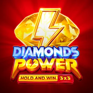 Diamond Power: Hold and Win